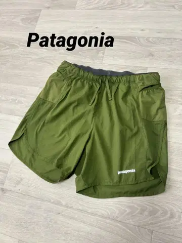 Patagonia 파타고니아 숏팬츠