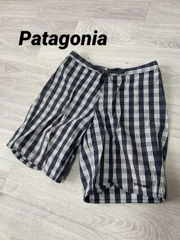 Patagonia 파타고니아 하프 팬츠 30