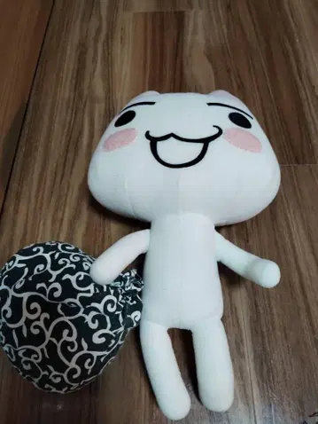 레어!! 어디든 함께 토로 초대형 봉제인형 보자기