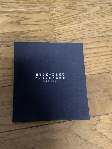 BUCK-TICK CD
