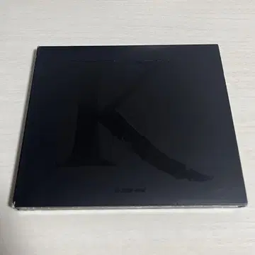 King 810 2집 앨범 레어반