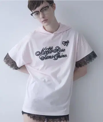 epine 티셔츠 원피스