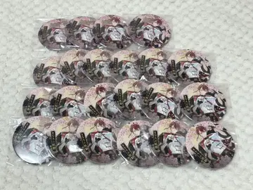 우라시마사카타센 토나리노사카타 봄 투어 유에 등신대 캔뱃지