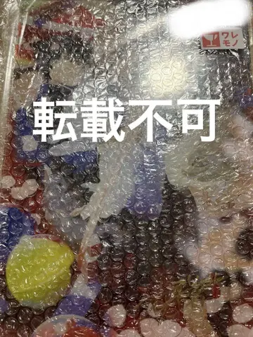 이누이 하나 늑대에게 시집가는 날 싸인 아크릴 보드