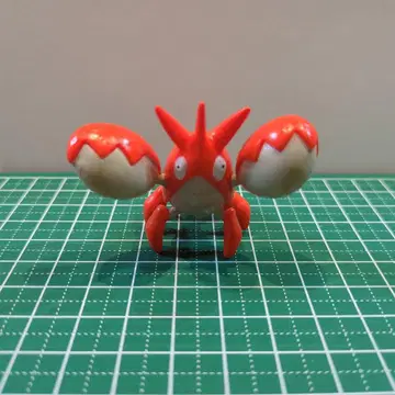 포켓몬 몬코레 헤이가니