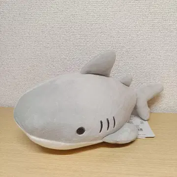 [완판템] 봉제 인형 (상어)