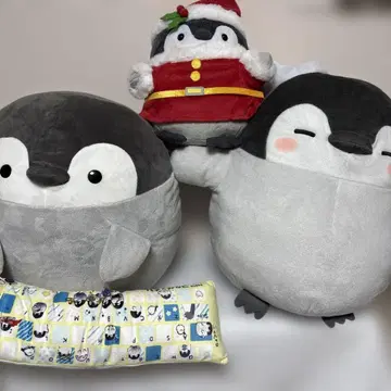 (레어) 큰 코우펜 쨩 세트