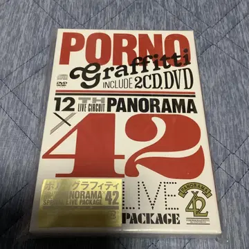 12th LIVE CIRCUIT PANORAMA x 42