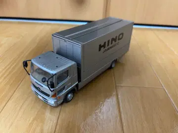 엠테크 히노 레인저 1/43