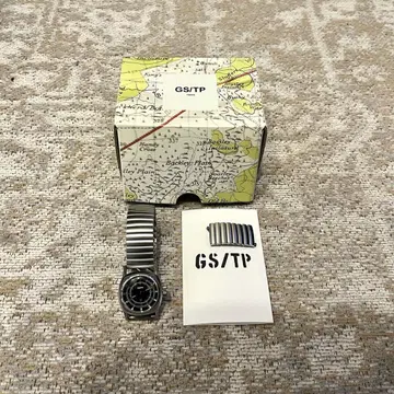 GS/TP'TELEGRAPH WATCH QMD02C GSTP