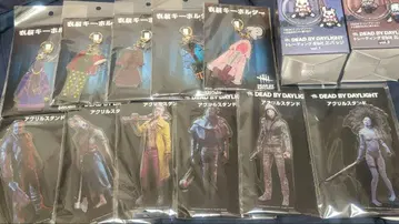 DEAD BY DAYLIGHT 데드 바이 데이라이트 각종 세트