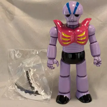 ACTION TOYS 비니코레 가라다K7
