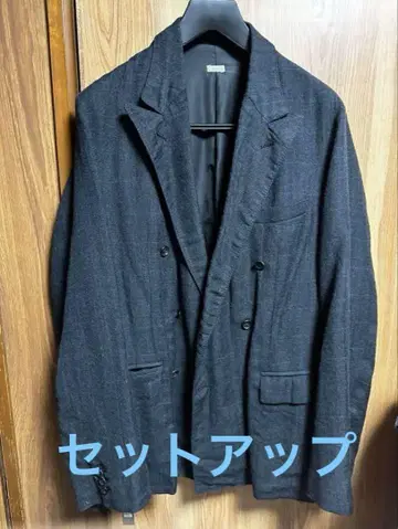 A.PRESSE 셋업 23ss