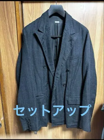 A.PRESSE 셋업 23ss