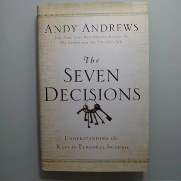 The Seven Decisions