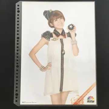 4751 Berryz 코보 토쿠나가 치나미 핀업 포스터