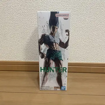 HUNTER x HUNTER 곤 씨 볼펜 피그라이프