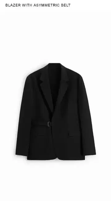 ZARA 테일러드 자켓