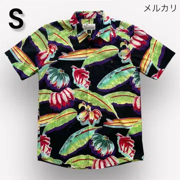 patagonia 파타고니아 pataloha 파타로하 블랙 바나나 S
