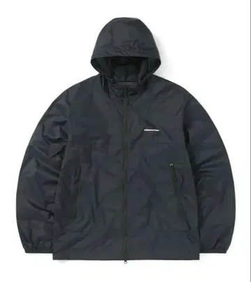 Thisisneverthat SS24 T-Light Jacket Navy