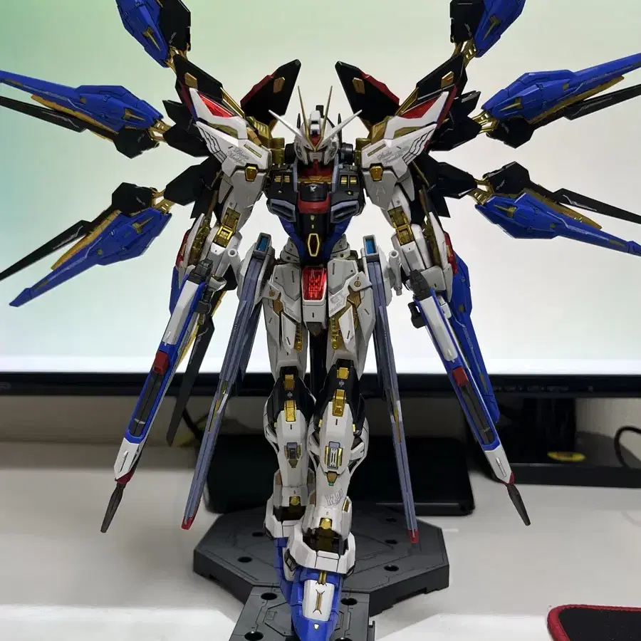 ガンプラセット 完成品 RG HG MG　MGEX ガンダム ガンプラ MG ゼータガンダム Ver.ka バンダイ