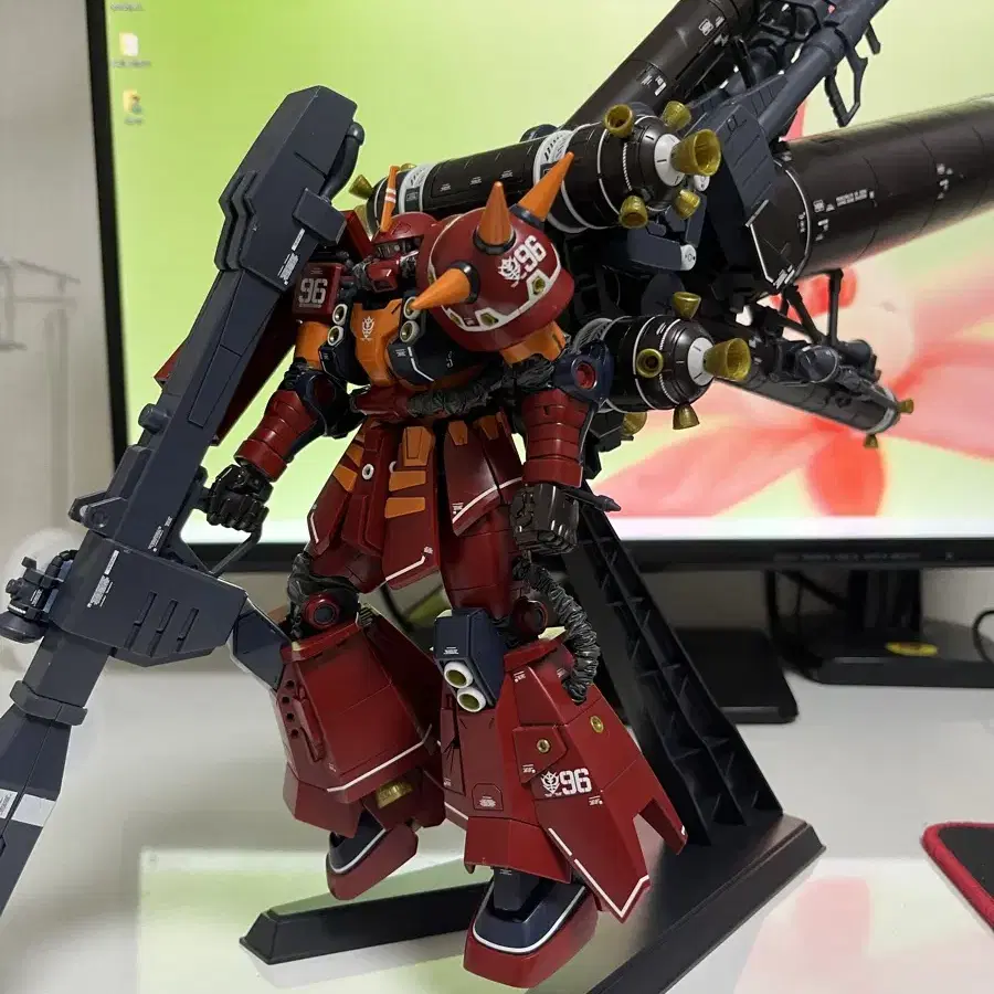GUNDAM | 건담 Gundam unbuilt model. MGEX MG RG HG on Bunjang