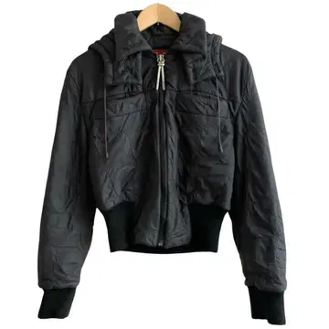 DIRK BIKKEMBERGS HOMMES 충전재 자켓 44