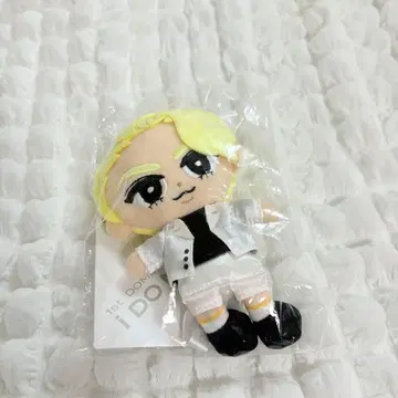 라울 스노치루 봉제 인형