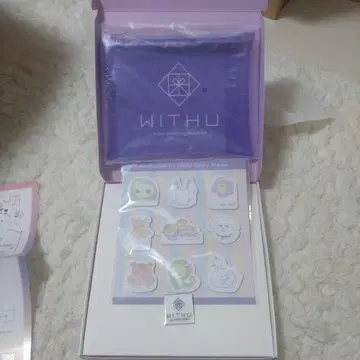 NiziU 팬클럽 가입 혜택