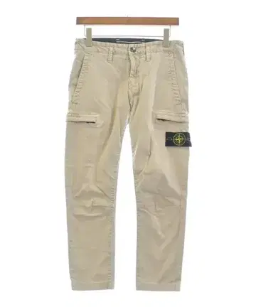 STONE ISLAND 팬츠 (기타) 남성용