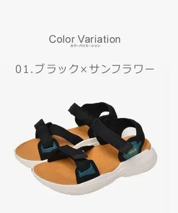 Teva [테바] 자이믹 샌들 ZYMIC