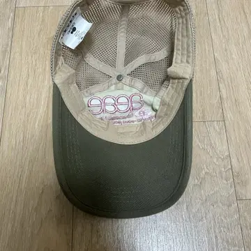 帽子 WEB LOGO MESH CAP [OLIVE/BEIGE] MUSINSA | AEAE WEB LOGO MESH CAP [OLIVE/BEIGE]