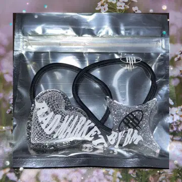 the GazettE 머리끈 B