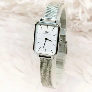 가동 다니엘 웰링턴 Daniel Wellington QUADRO