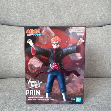 NARUTO VIBRATION STARS PAIN 나루토 페인 피규어