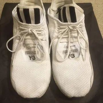 Y-3 27.5
