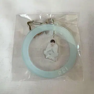 사와무라 레이 REI 흔들흔들 아크릴 키링