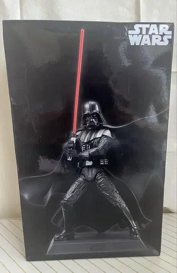 STAR WARS 다스 베이더 피규어