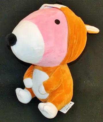 블레이크 바꿔입히기 봉제 인형 3 다람쥐 군