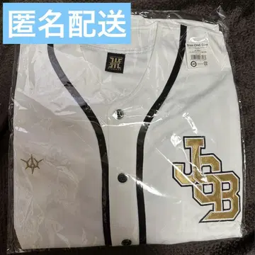 3세대 베이스볼 셔츠 WHITE FC 한정판