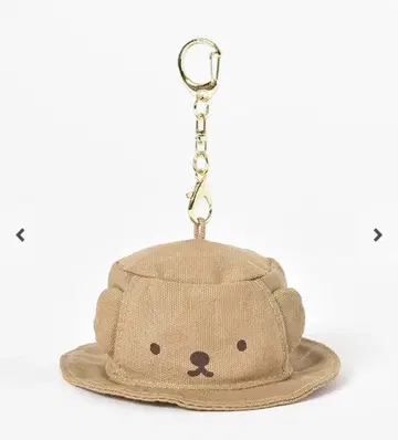 보리스 미니 참 BRUNA MINI HAT 블루블루에