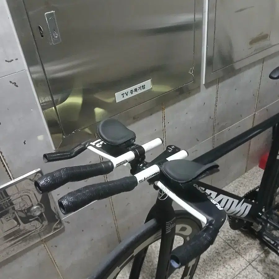 3t Aura Pro 3t Aero Bars Aura Pro 3t Clip On Aero Bars Handlebars