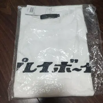 BEAMS x 주간 플레이보이 미개봉