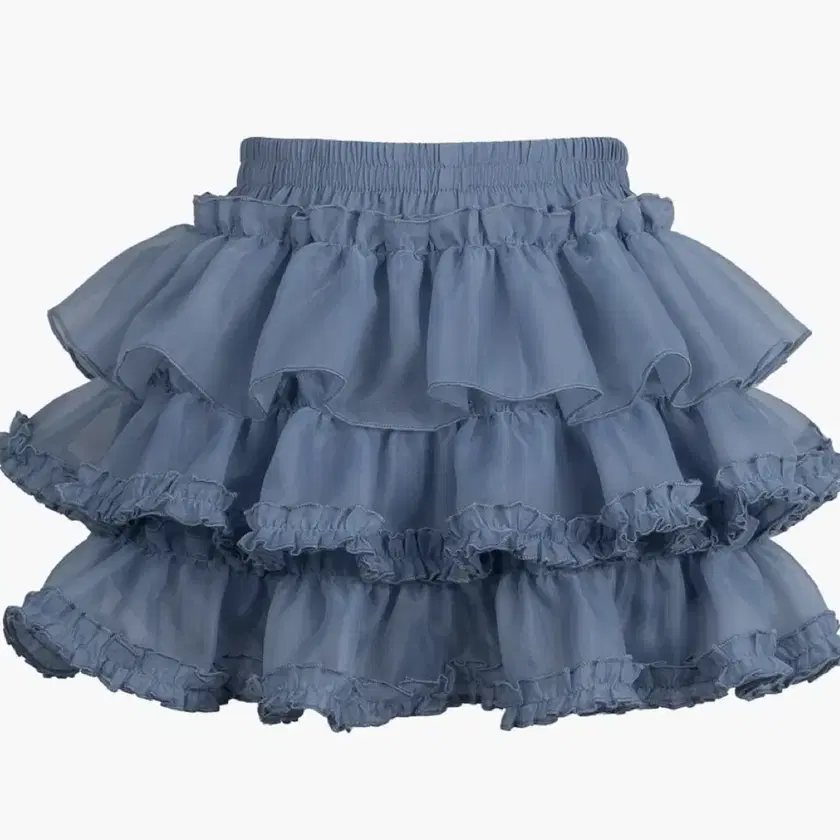 New product) Roughneck Tutu Pants Skirt on Bunjang Global Site.