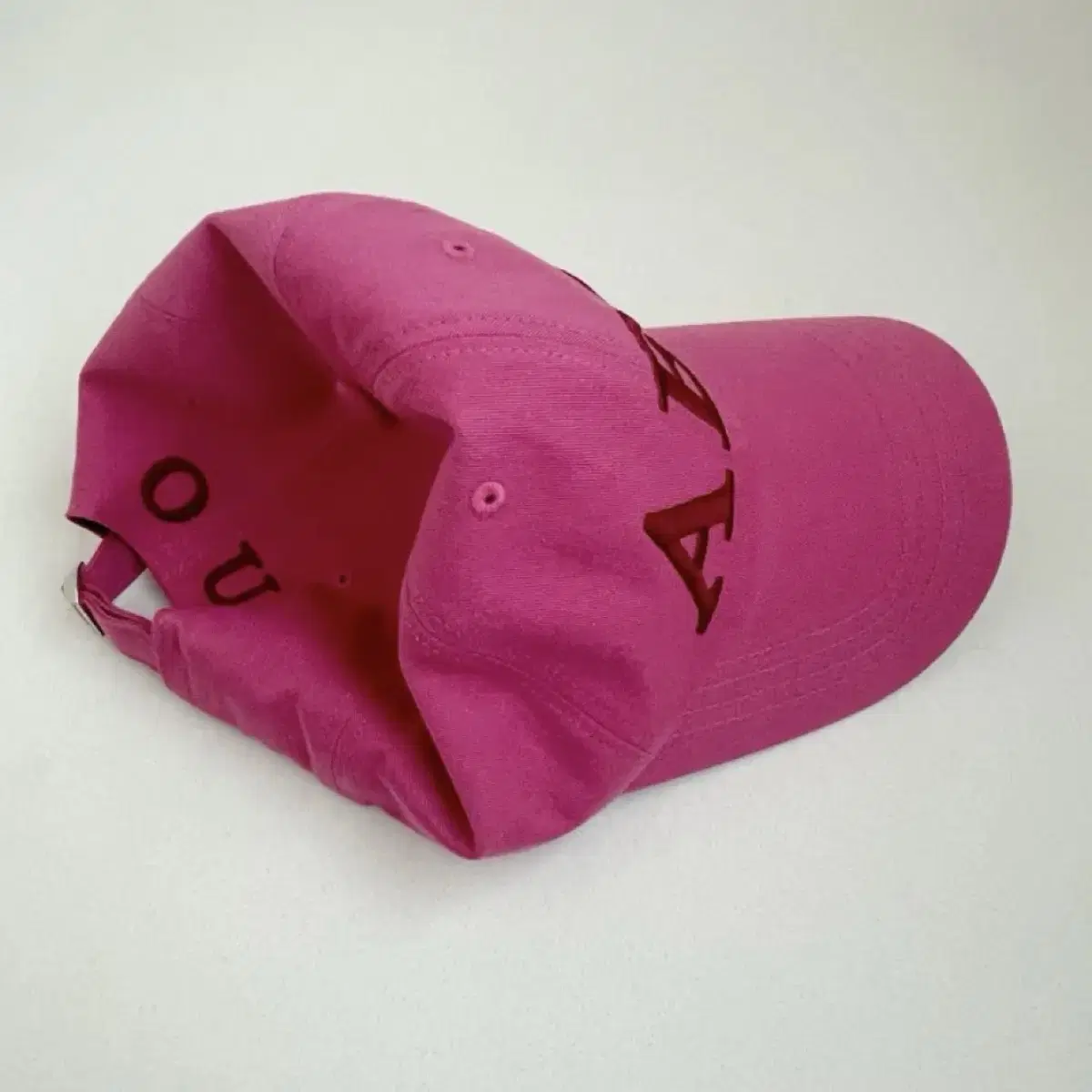 【韓国 AWESOME NEEDS】CLASSIC HUNTING CAP_ROSE AWESOME NEEDS】 CLASSIC HUNTING CAP ROSE ☆送料・関税込