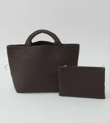 나게디 st Barths Medium Tote NAPA
