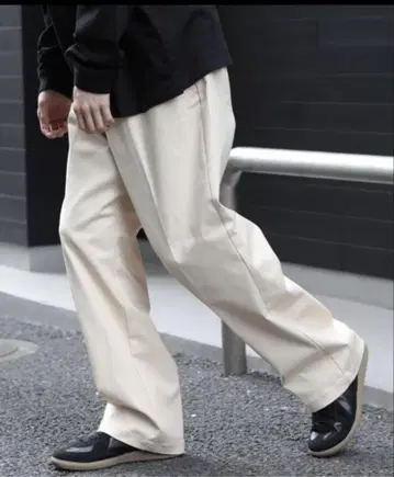 치노 팬츠 [ Dickies ] 디키즈 워크 팬츠 스트레치 이지 팬츠