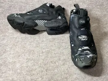 Reebok 리복 InstaPumpFury 인스타펌프 퓨리