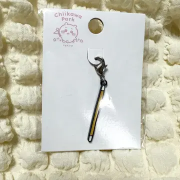 치이카와 파크 잡화 참 토끼 토벌봉