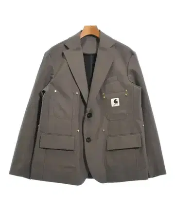sacai 남성용 자켓